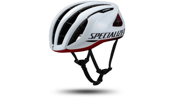 S-Works Prevail 3 -Team Replica Specialized - 2026 Factory XC - vista general