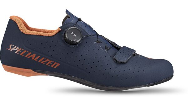 Zapatillas de Carretera Torch 2.0 Specialized - Medium Clay/Pearl - vista general