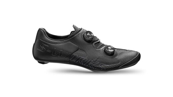 S-Works Ares 2 Specialized - Black - vista general