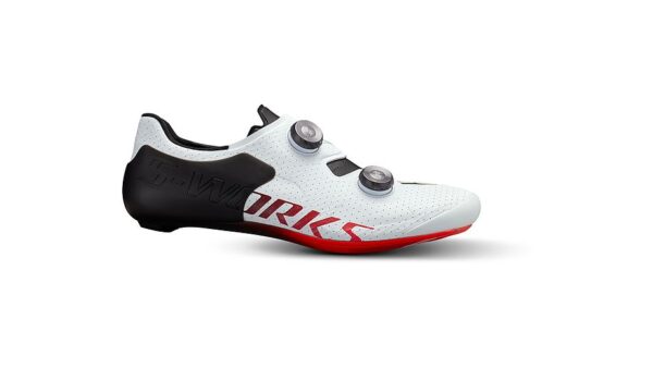 S-Works Ares 2 Specialized - Year of the Horse - vista general