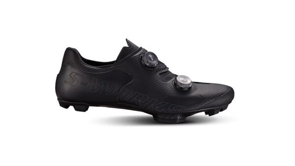 S-Works Recon EVO Specialized - Black - vista general