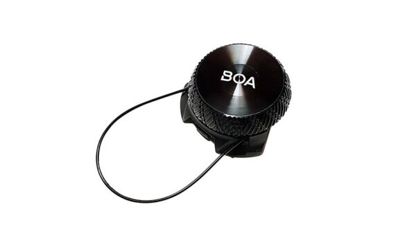 S3-Snap Boa® Cartridge Dials Specialized - Gunmetal - imagen 2