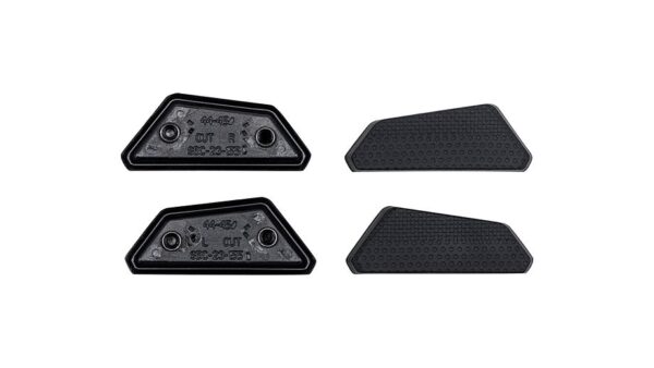 SW Recon Pontoon Tip Specialized - Black - vista general