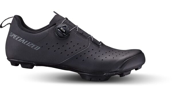 Zapatillas MTB Recon 1.0 Specialized - Crushed Emerald/Dove Grey - vista general