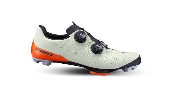 Zapatilla S-Works Recon Specialized - Grey Blue - vista general