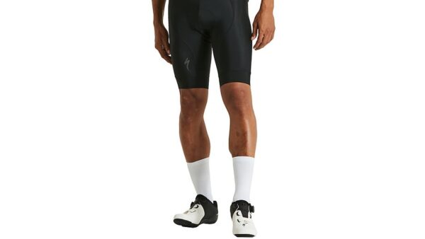 Men's RBX Shorts Specialized - Black - vista principal