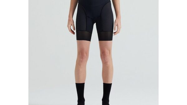 Women's Prime SWAT Liner Shorts Specialized - Black - vista principal