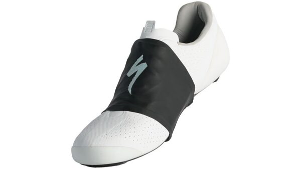 Mangas de cordones aerodinámicos Specialized - Black - vista general