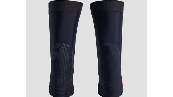 Traction D3O® Knee Pad Specialized - Black - vista general