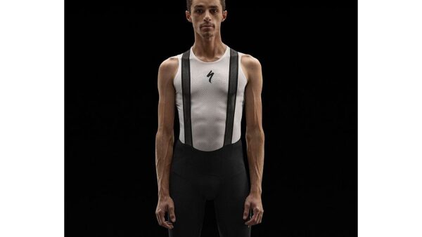 Culote S‑Works Race para hombre Specialized - Black - vista general