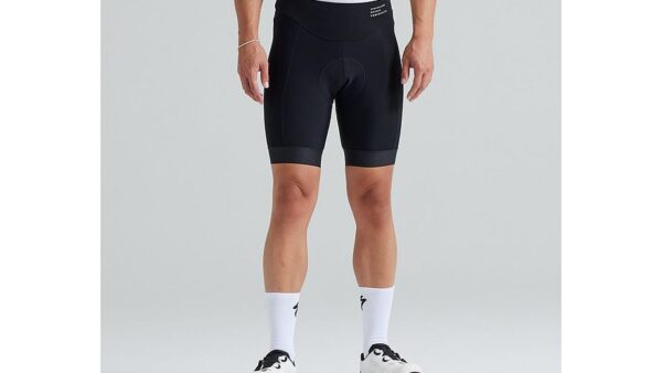 Culotte corto Specialized Foundation para hombre - Black - vista principal