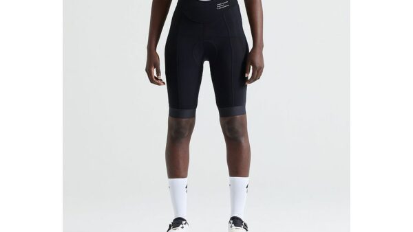 Culotte corto Specialized Foundation para hombre - Black - vista principal