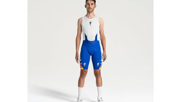 Culote Race del Red Bull ‑ BORA ‑ hansgrohe Specialized - RED BULL TDF BLUE - vista general