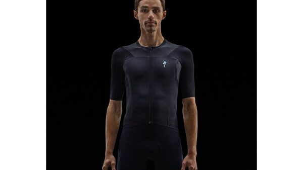 Maillot S‑Works Race para hombre Specialized - Dark Navy - vista general