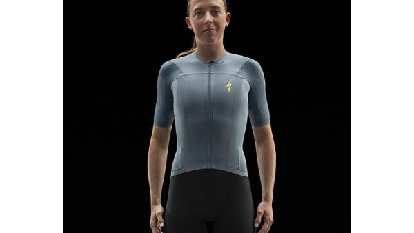 Maillot S‑Works Race para mujer Specialized - Glacial - vista general
