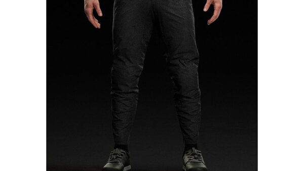 Pantalón S‑Works Race de hombre para off‑road Specialized - Black - vista general
