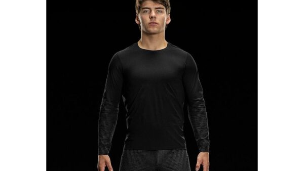 Maillot S‑Works Race de hombre para off‑road Specialized - Black - vista general