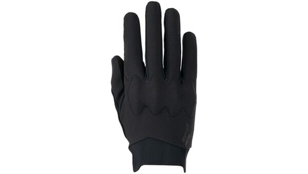 Guante Trail D3O Mujer Specialized - Black - vista principal