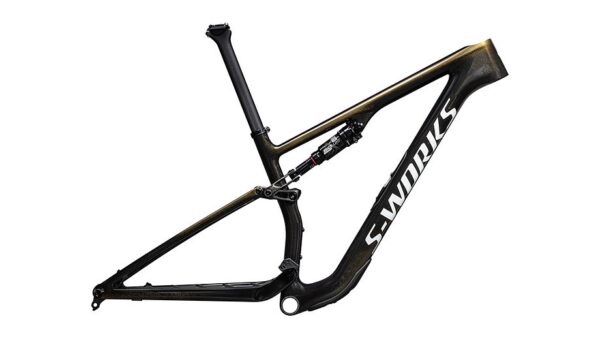 Bicicleta eléctrica Specialized Cuadro S-Works Epic 8 2026
