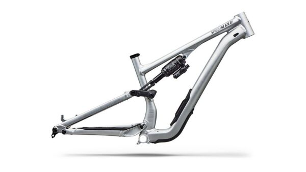 amortiguador FOX FLOAT X Performance con GENIE Specialized