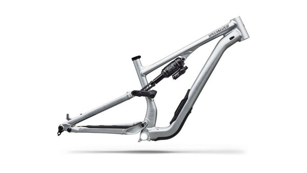 Conjunto de cuadro Stumpjumper 15 EVO de aleación: aluminio M5