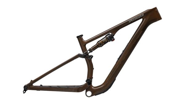 Bicicleta eléctrica Specialized Cuadro Epic 8 EVO Pro 2026
