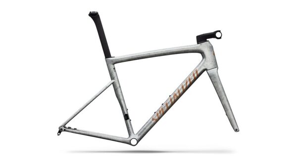 Bicicleta eléctrica Specialized Cuadro Tarmac SL8 2026
