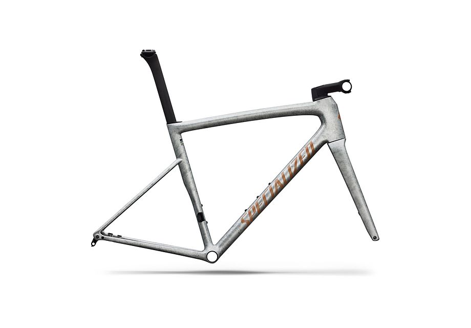 Bicicleta eléctrica Specialized Cuadro Tarmac SL8 2026