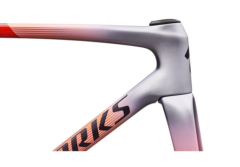 Conjunto de cuadro S-Works Tarmac SL9: carbono FACT 12r - Imagen 30
