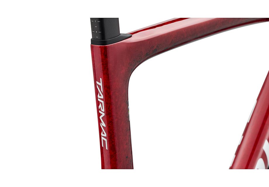 Conjunto de cuadro S-Works Tarmac SL9: carbono FACT 12r - Imagen 34
