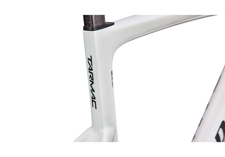 Conjunto de cuadro S-Works Tarmac SL9: carbono FACT 12r - Imagen 39