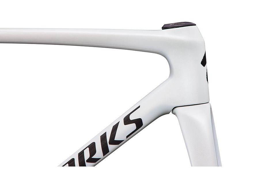 Conjunto de cuadro S-Works Tarmac SL9: carbono FACT 12r - Imagen 40