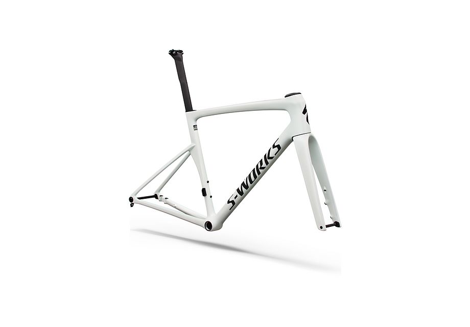 Conjunto de cuadro S-Works Tarmac SL9: carbono FACT 12r - Imagen 37