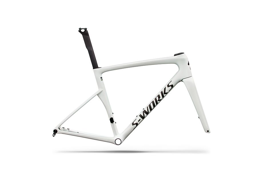 Conjunto de cuadro S-Works Tarmac SL9: carbono FACT 12r - Imagen 36