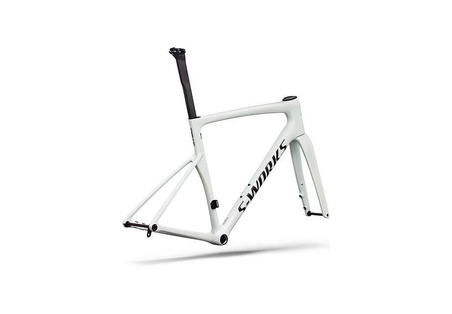 Conjunto de cuadro S-Works Tarmac SL9: carbono FACT 12r - Imagen 38