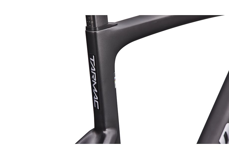 Conjunto de cuadro S-Works Tarmac SL9: carbono FACT 12r - Imagen 44