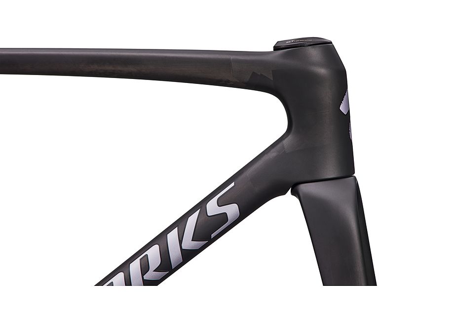 Conjunto de cuadro S-Works Tarmac SL9: carbono FACT 12r - Imagen 45