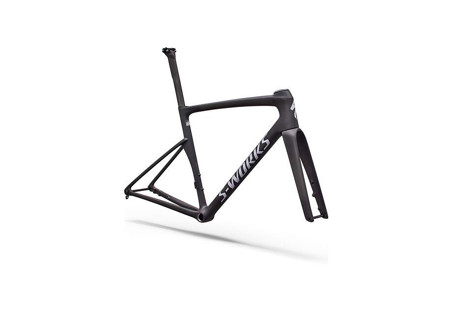 Conjunto de cuadro S-Works Tarmac SL9: carbono FACT 12r - Imagen 42