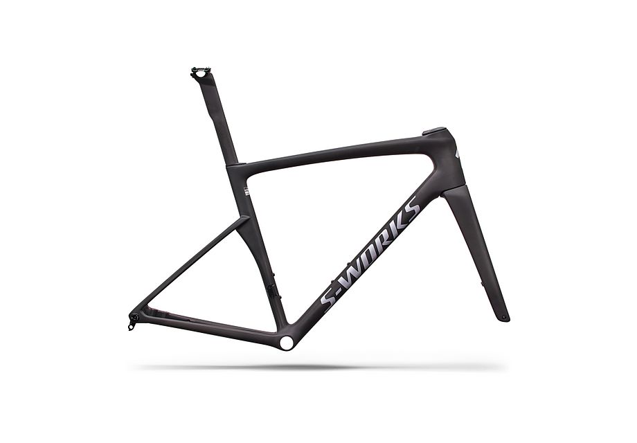 Conjunto de cuadro S-Works Tarmac SL9: carbono FACT 12r - Imagen 41