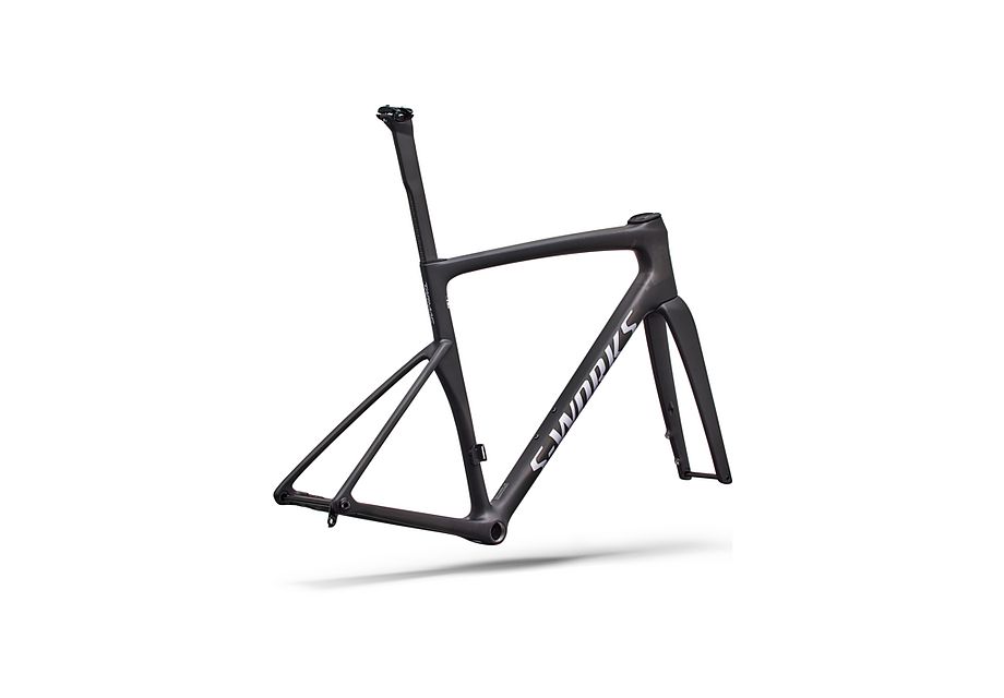 Conjunto de cuadro S-Works Tarmac SL9: carbono FACT 12r - Imagen 43