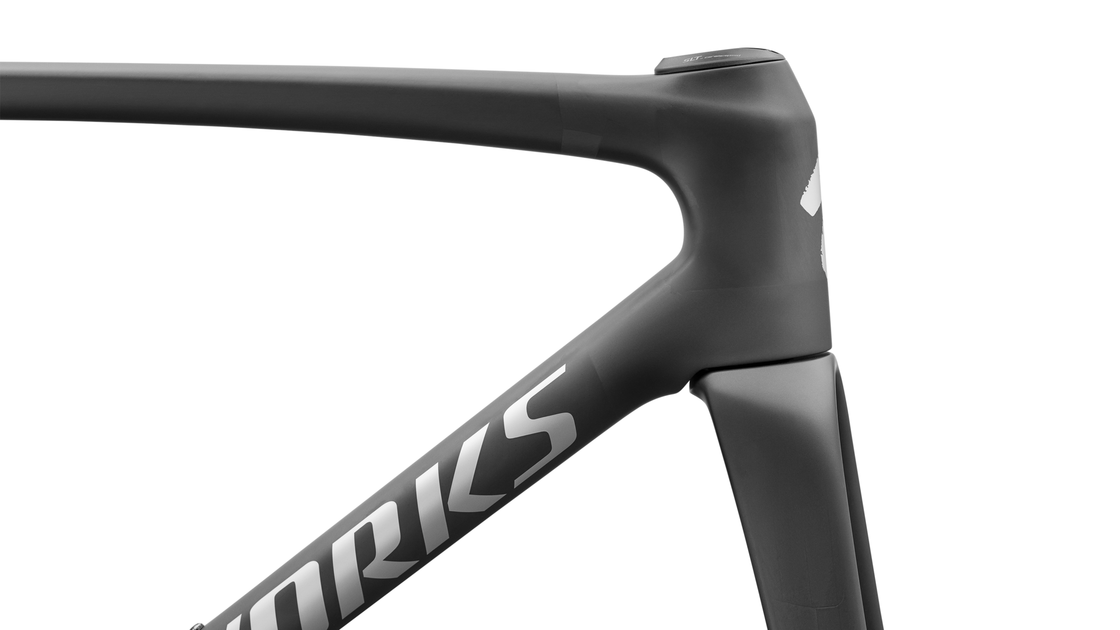 Conjunto de cuadro S-Works Tarmac SL9: carbono FACT 12r - Imagen 50