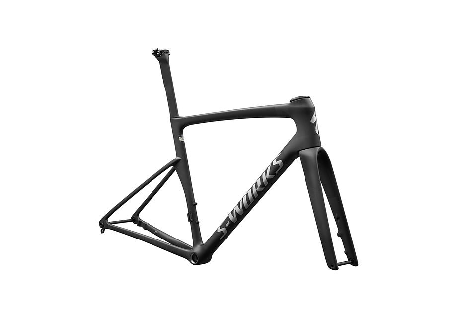 Conjunto de cuadro S-Works Tarmac SL9: carbono FACT 12r - Imagen 47