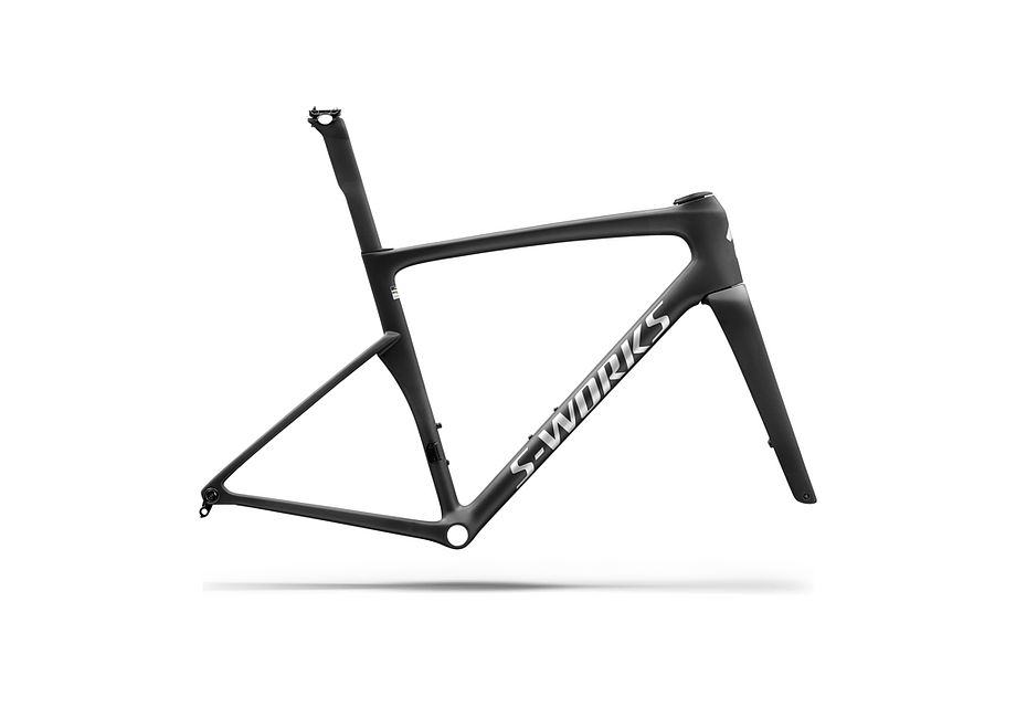 Conjunto de cuadro S-Works Tarmac SL9: carbono FACT 12r - Imagen 46