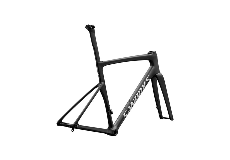 Conjunto de cuadro S-Works Tarmac SL9: carbono FACT 12r - Imagen 48