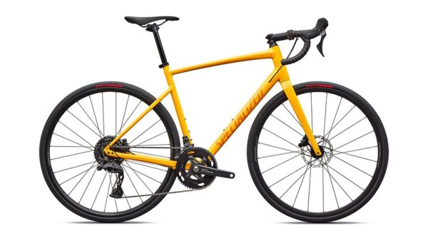 Allez Specialized - OBSIDIAN / DOVE GREY - vista general