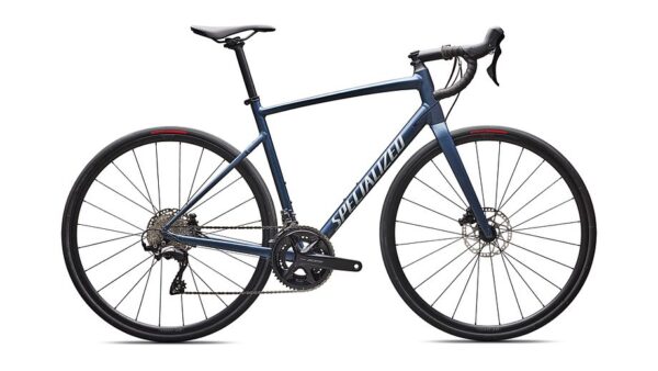 Allez Comp Specialized - DOLOMITE METALLIC / DOVE GREY - vista general