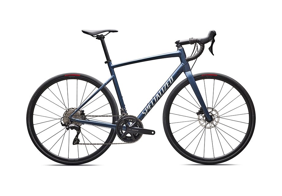 Allez Comp Specialized - DOLOMITE METALLIC / DOVE GREY - vista general