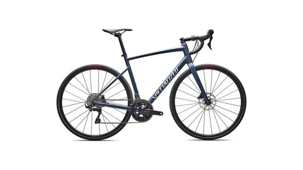 Allez Comp Specialized - CAST BLUE METALLIC / DUNE WHITE - vista general