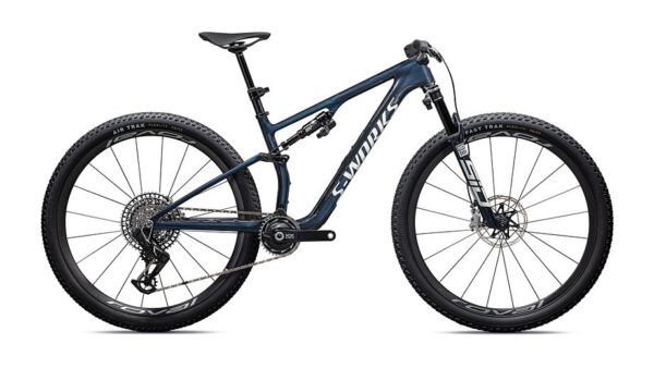 Bicicleta eléctrica Specialized S-Works Epic 8 2026