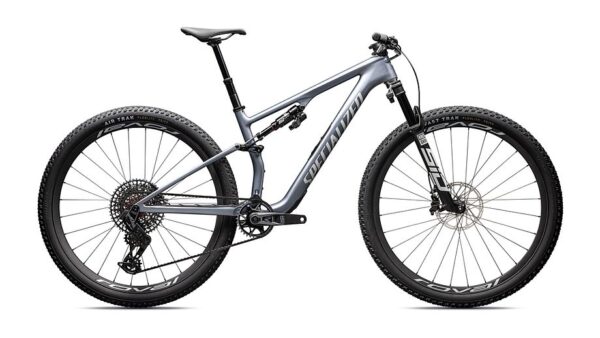 Bicicleta eléctrica Specialized Epic 8 Pro 2026